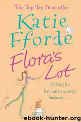 Flora's Lot by Katie Fforde