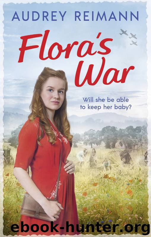 Flora's War by Audrey Reimann