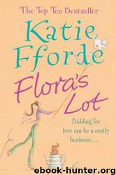 Flora’s Lot by Katie Fforde