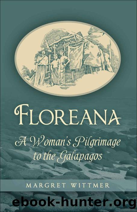 Floreana by Wittmer Margret