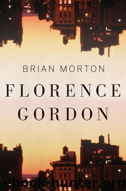 Florence Gordon by Brian Morton