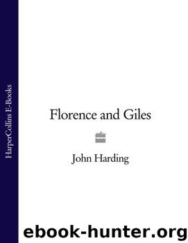 Florence and Giles by John Harding