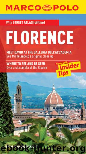 Florence by Marco Polo