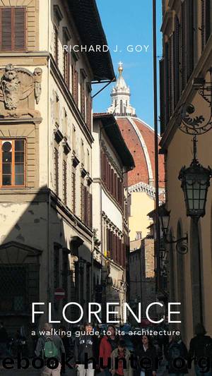 Florence by Richard J. Goy