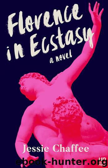 Florence in Ecstasy by Jessie Chaffee