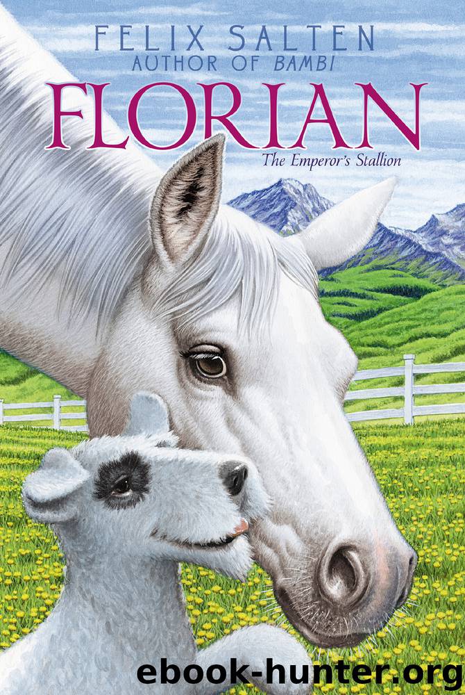 Florian by Felix Salten