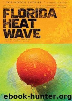 Florida Heatwave by Michael Lister