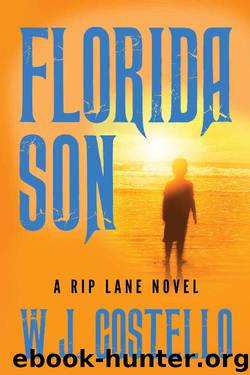 Florida Son by W J Costello