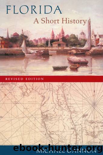 Florida by Michael Gannon