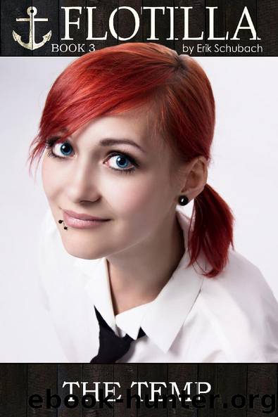 Flotilla: The Temp by Erik Schubach