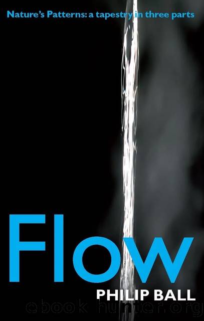Flow by Ball Philip;
