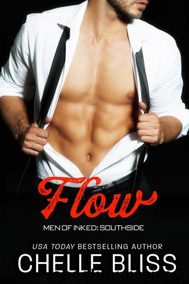 Flow by Chelle Bliss