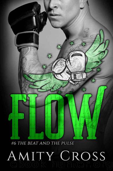 Flow: (#6 The Beat and The Pulse) by Amity Cross