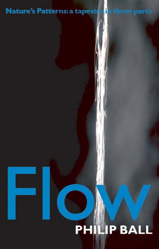 Flow: Nature's Patterns: A Tapestry in Three Parts (Repost) by Unknow