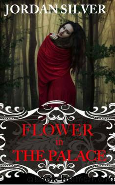 Flower In The Palace by Jordan Silver