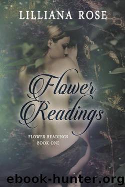 Flower Readings by Lilliana Rose