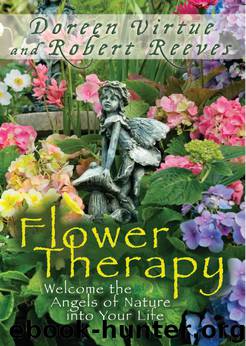 Flower Therapy by Doreen Virtue