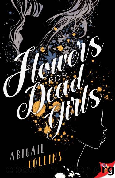 Flowers for Dead Girls by Abigail Collins