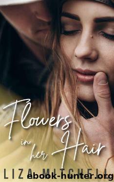 Flowers in Her Hair (Deep Desires) by Liza Mitchell
