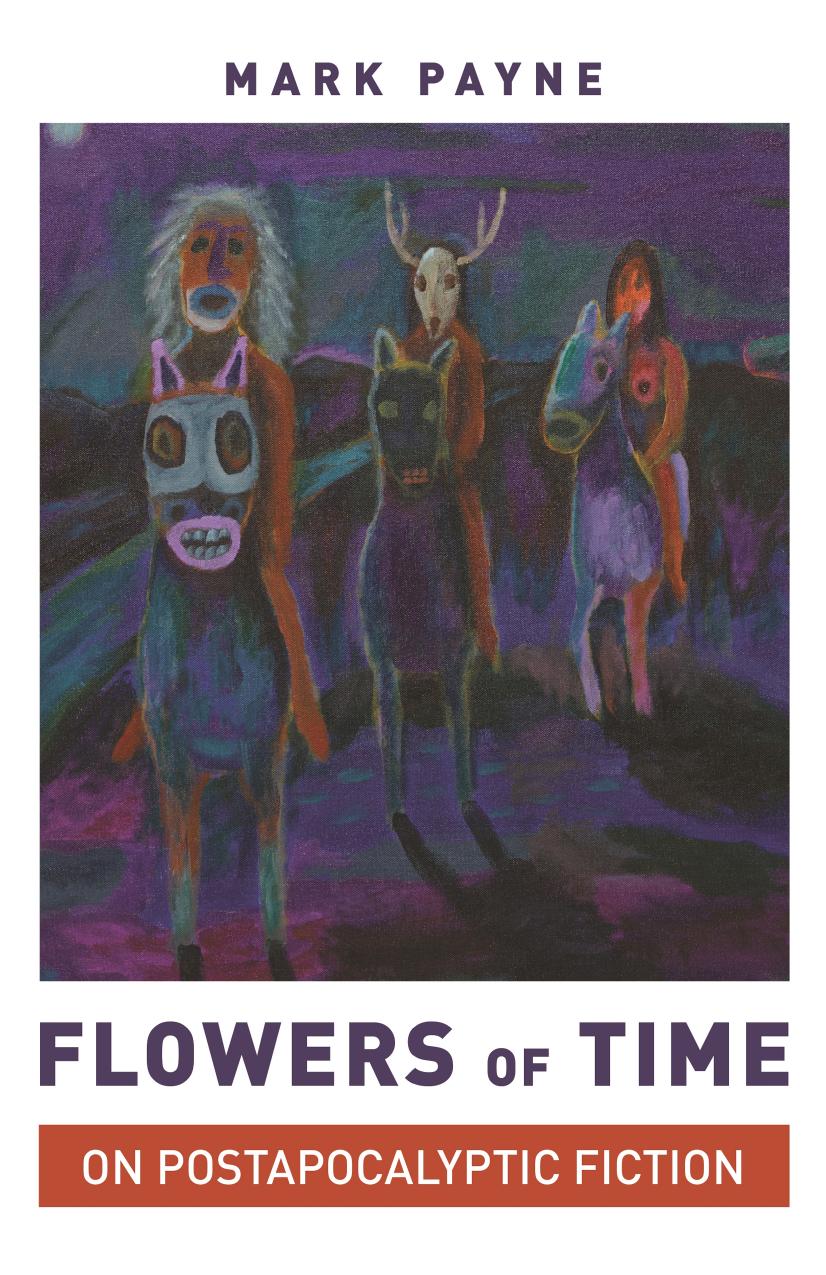 Flowers of Time by Mark Payne