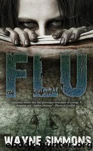 Flu (2010) by Simmons Wayne