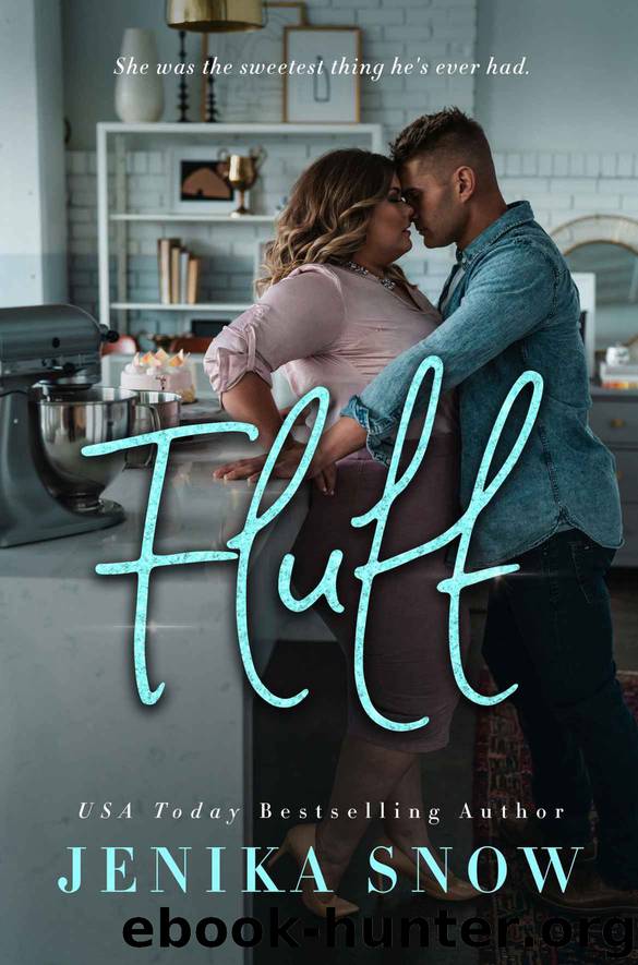 Fluff by Snow Jenika