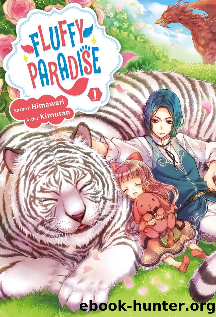 Fluffy Paradise Volume 1 by Himawari