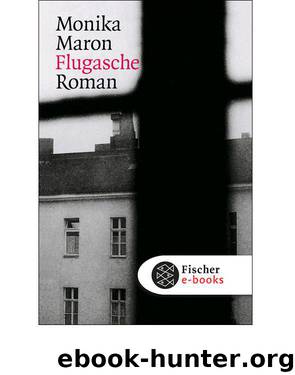 Flugasche by Maron Monika