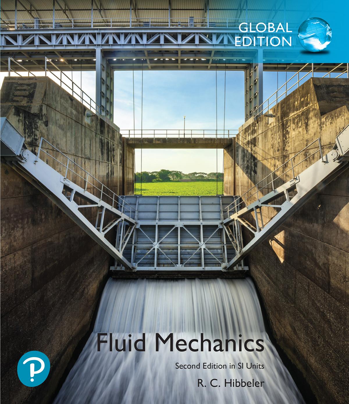 Fluid Mechanics in SI Units by Russell Hibbeler