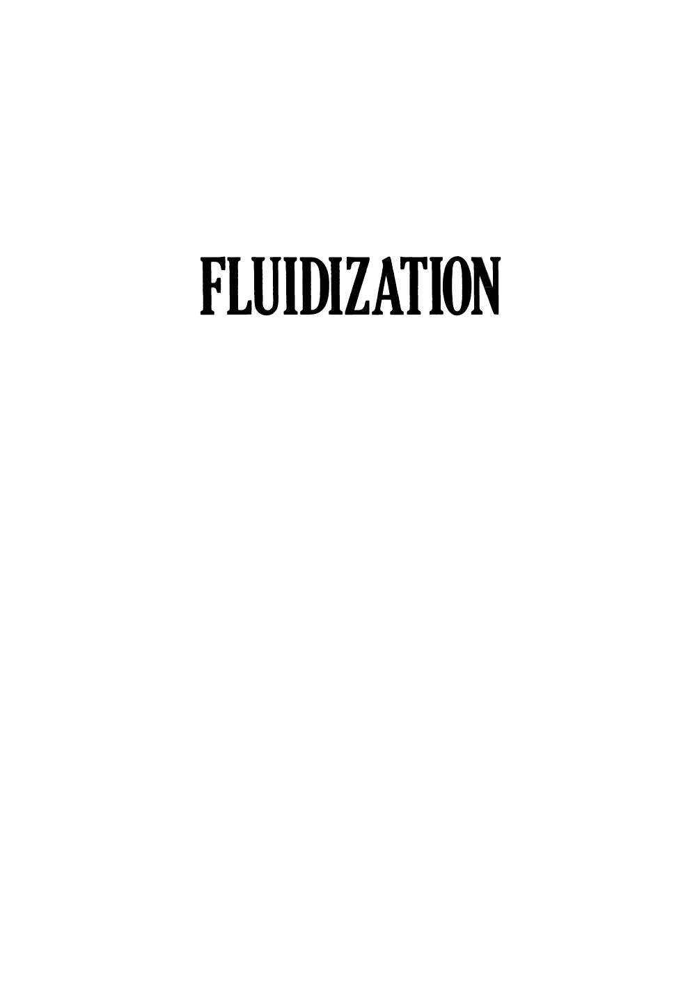 Fluidization by C. E. Jahnig D. L. Campbell H. Z. Martin (auth.) John R. Grace John M. Matsen (eds.)