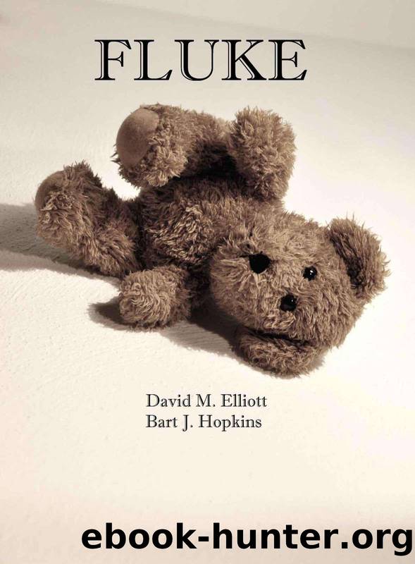 Fluke by David Elliott