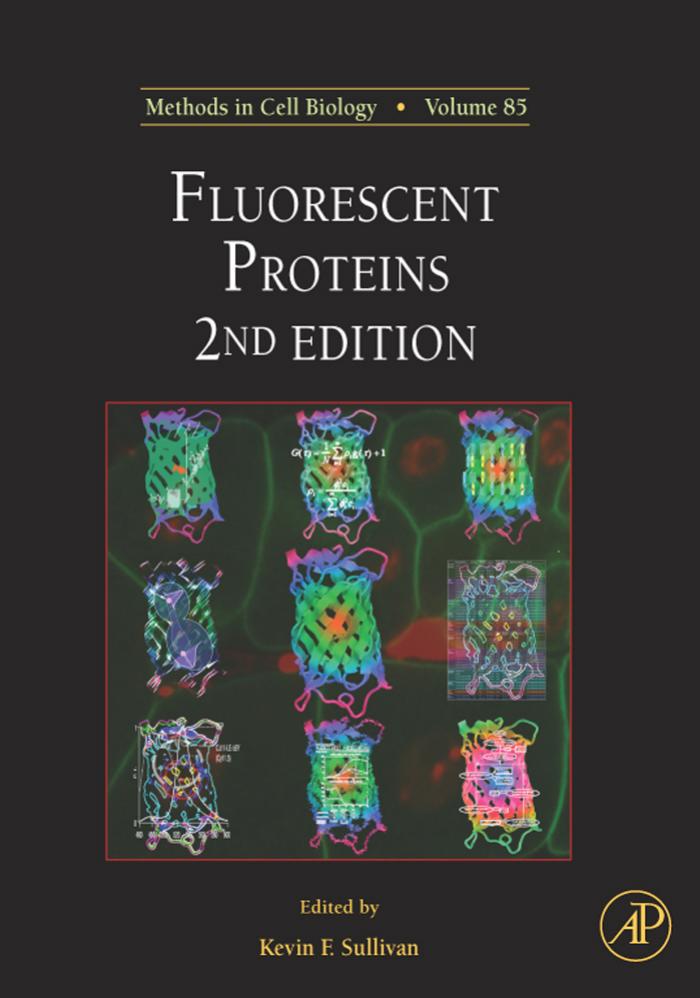 Fluorescent Proteins 2nd Edition by Unknown