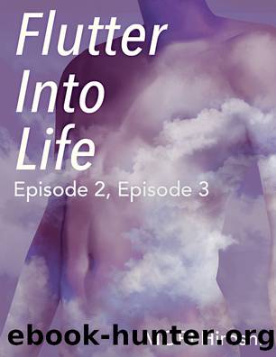 Flutter Into Life: Episode 2, Episode 3 by MORI Hiroshi