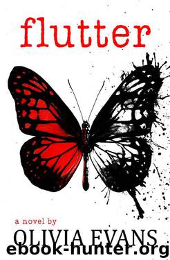 Flutter by Olivia Evans