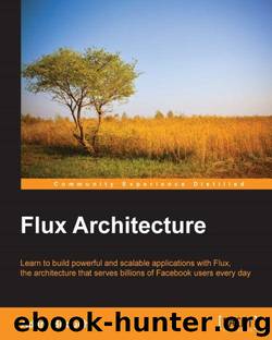 Flux Architecture by 2017