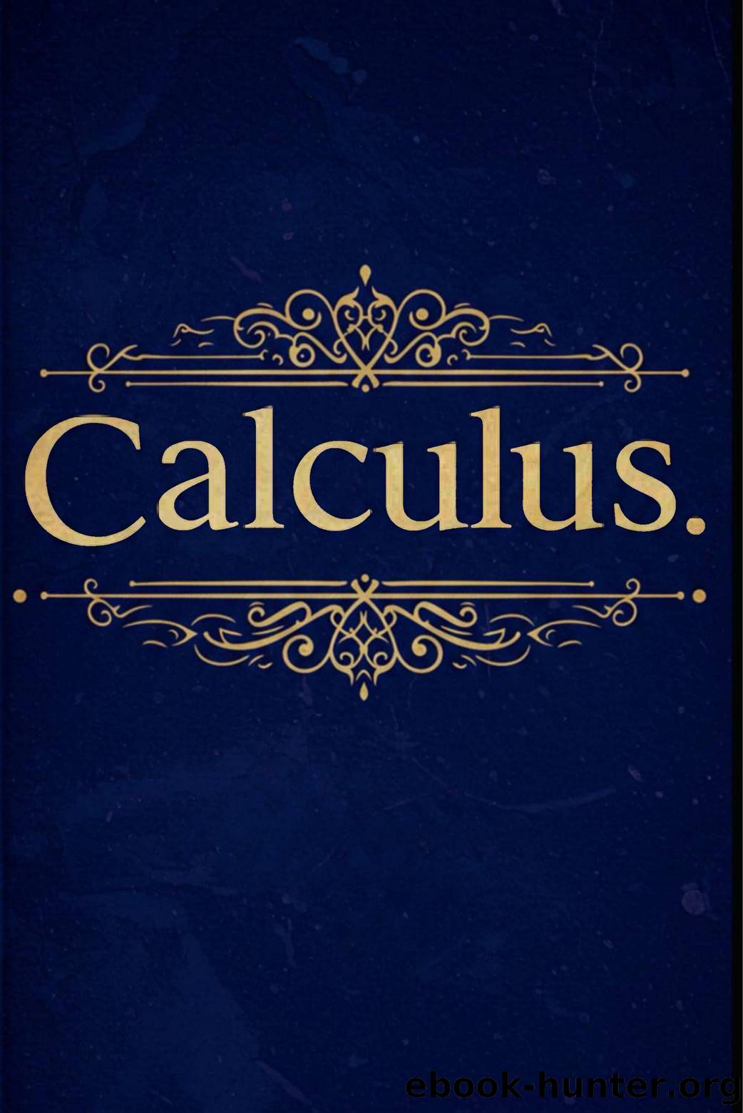 Flux J. Calculus. With Full Python Code 2025 by Unknown