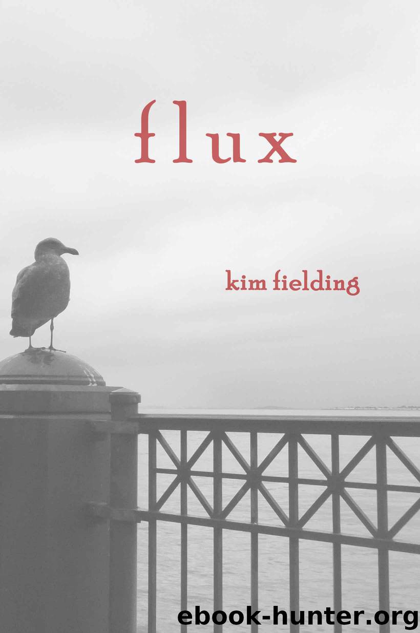 Flux by Fielding Kim