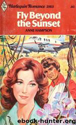 Fly Beyond the Sunset by Anne Hampson