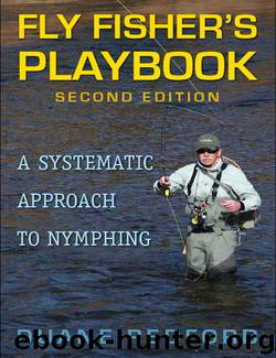 Fly Fisher's Playbook by Duane Redford
