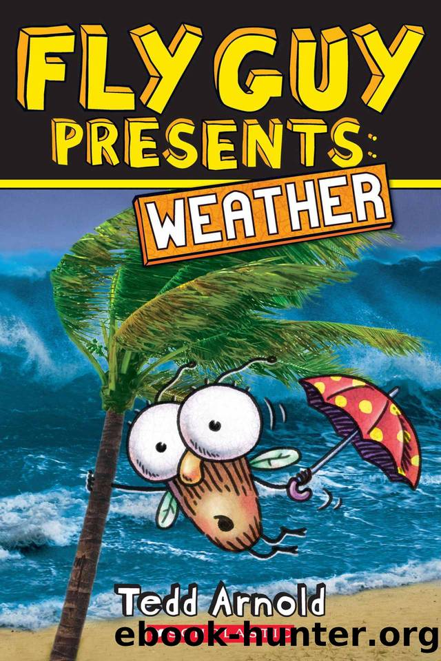 Fly Guy Presents: Weather (Scholastic Reader, Level 2) by Tedd Arnold