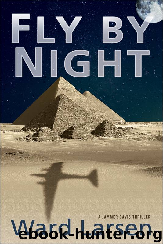 Fly by Night
