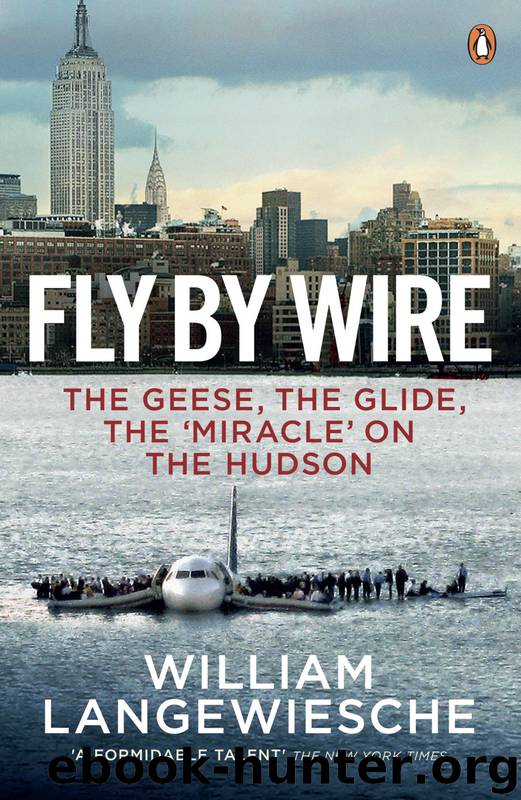 Fly by Wire by William Langewiesche