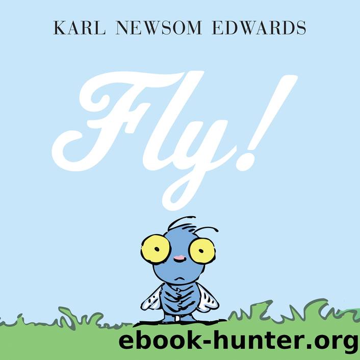 Fly! by Karl Newsom Edwards