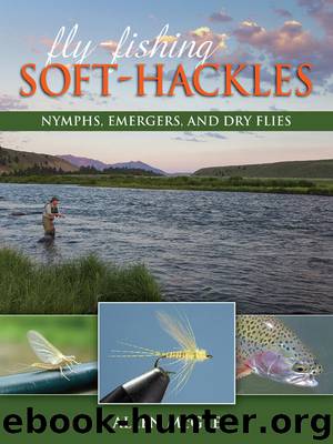 Fly-Fishing Soft-Hackles by Allen McGee