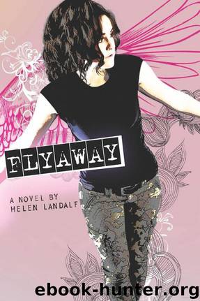 Flyaway by Helen Landalf