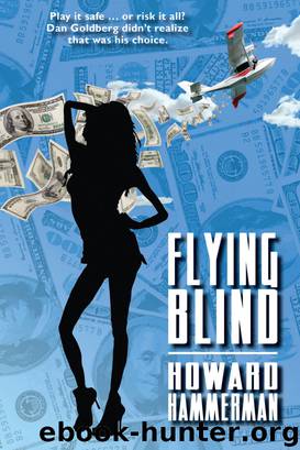 Flying Blind by Howard Hammerman
