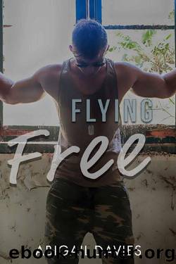 Flying Free by Abigail Davies