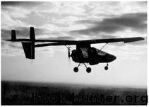 Flying From My Mind by David G Cook