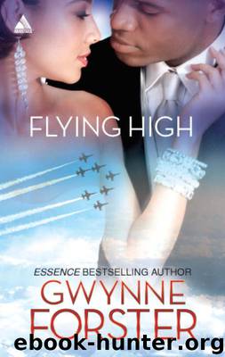 Flying High by Gwynne Forster