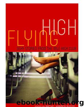 Flying High by Rachel Kramer Bussel